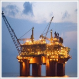 2012's Top 5 Oil & Gas Plays